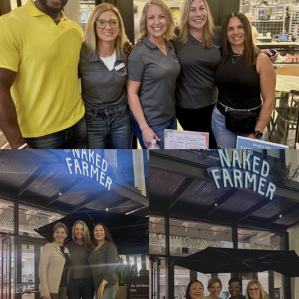 Naked Farmer and Peirano Family Foundation Unite to Support Skilled Trades in Tampa