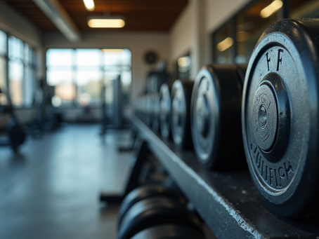 Discover the Benefits of Lifting Weights: Unlock Your Full Potential