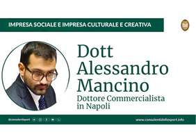 Impresa sociale e Impresa culturale e creativa: Doppio status possibile ma occhio ai requisiti.