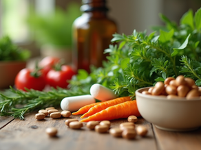 Balancing Hormones Naturally with Effective Strategies