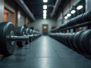 The Benefits of Weight Training: Why Strength Training Improves Wellness