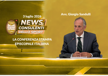 La Conferenza Stampa Episcopale