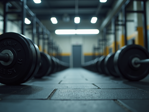 How Strength Training Advantages Enhance Your Wellness