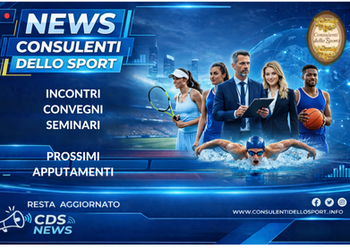 Incontri,convegni e seminari da metà aprile a luglio 2026                      