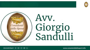 Avv. Giorgio Sandulli
