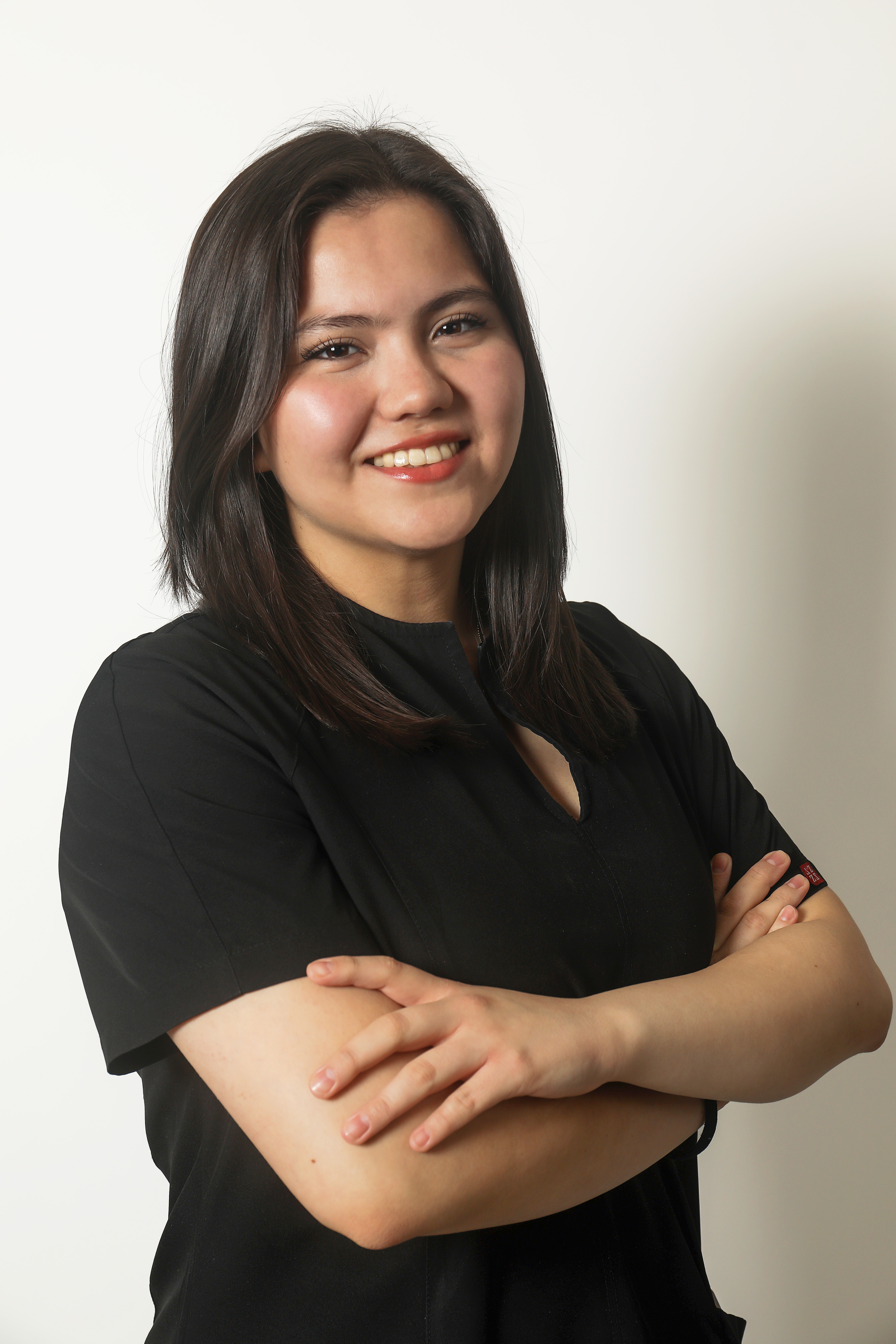 Viridiana Balandra Servicio Social en Nutrición.jpg