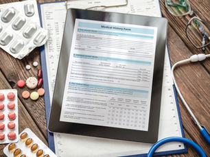 Checklist de seguridad para la administración de medicamentos cardiovasculares