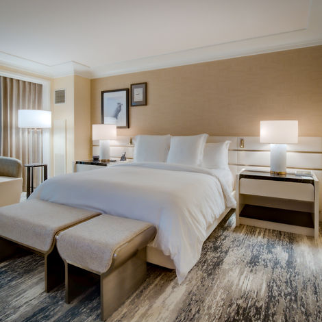 MGM Resorts International