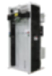 PM-470U Semi-Automatic Bagger dk equipment
