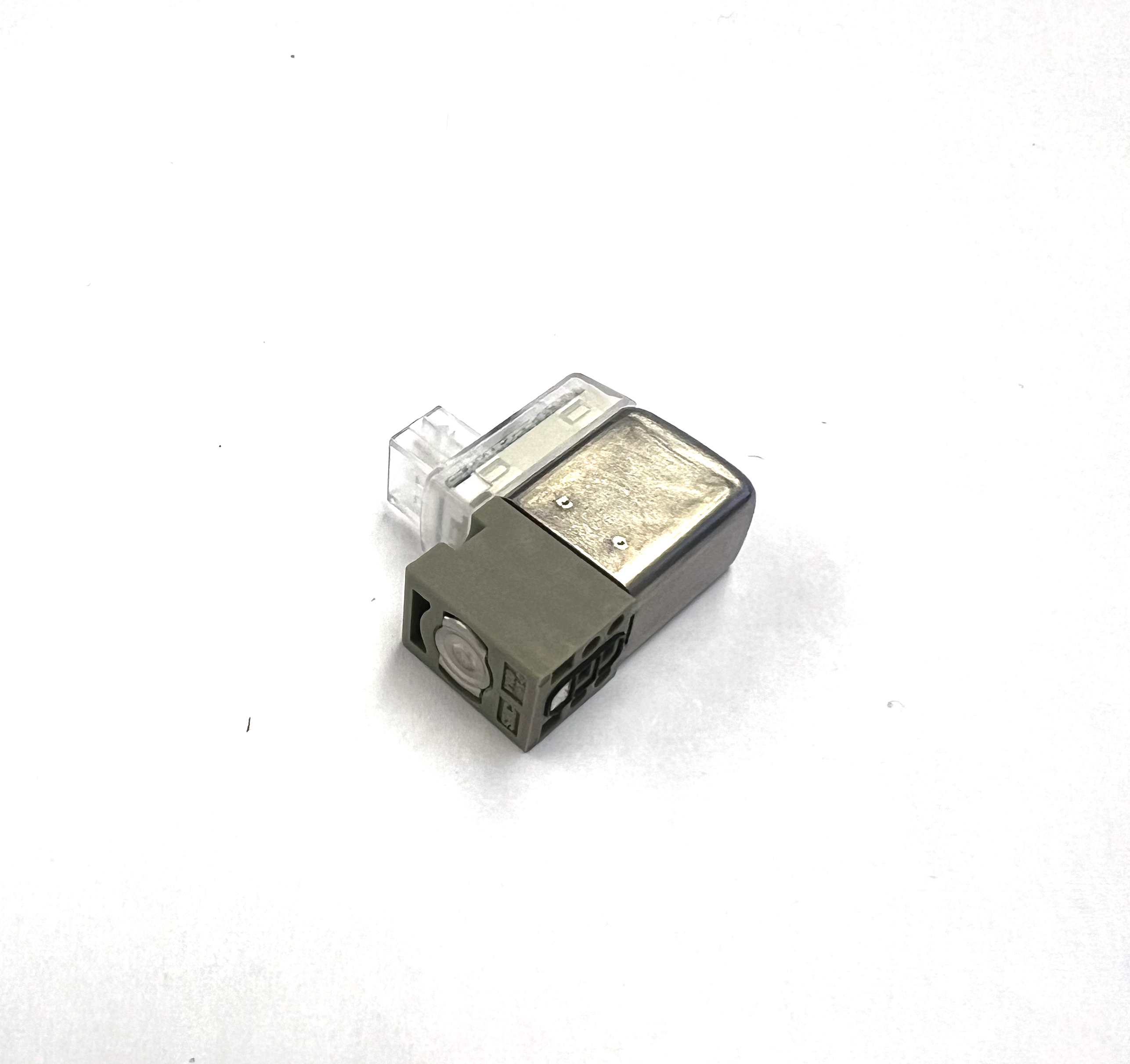 S V111B-5LOU-4 PILOT VALVE