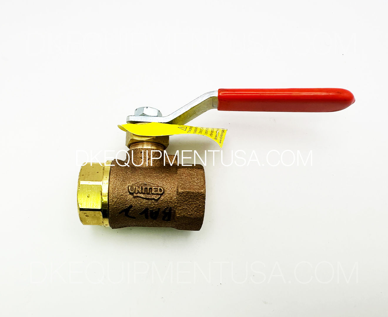 United Brass Works BAL2