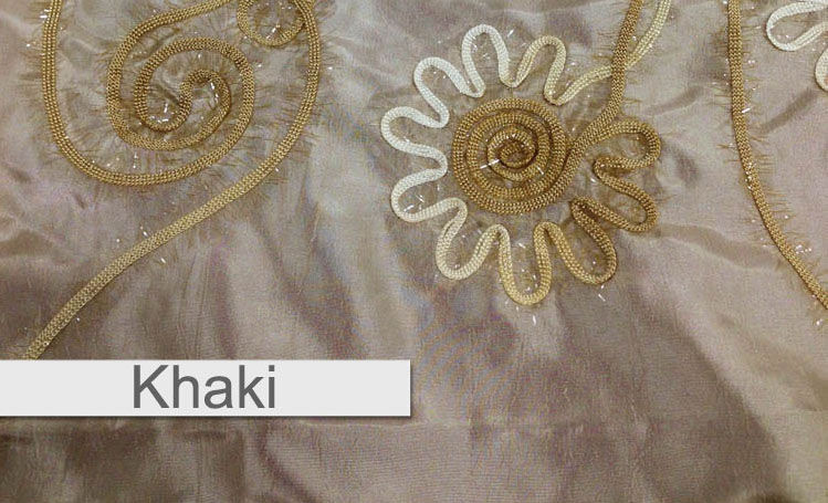 Thumbnail: QUILL EMBROIDERY