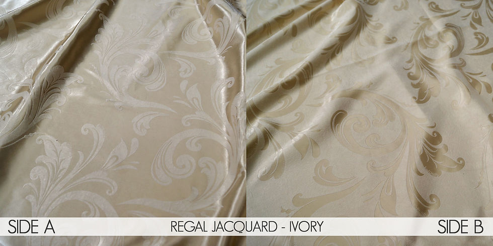 Thumbnail: SPLENDID REVERSIBLE JACQUARD NAPKIN