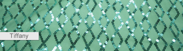 Thumbnail: CRISS-CROSS SEQUIN