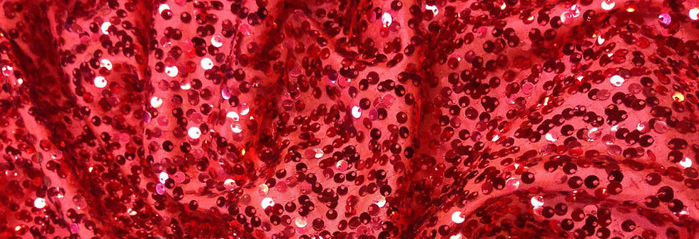 Thumbnail: SEQUIN ON TAFFETA