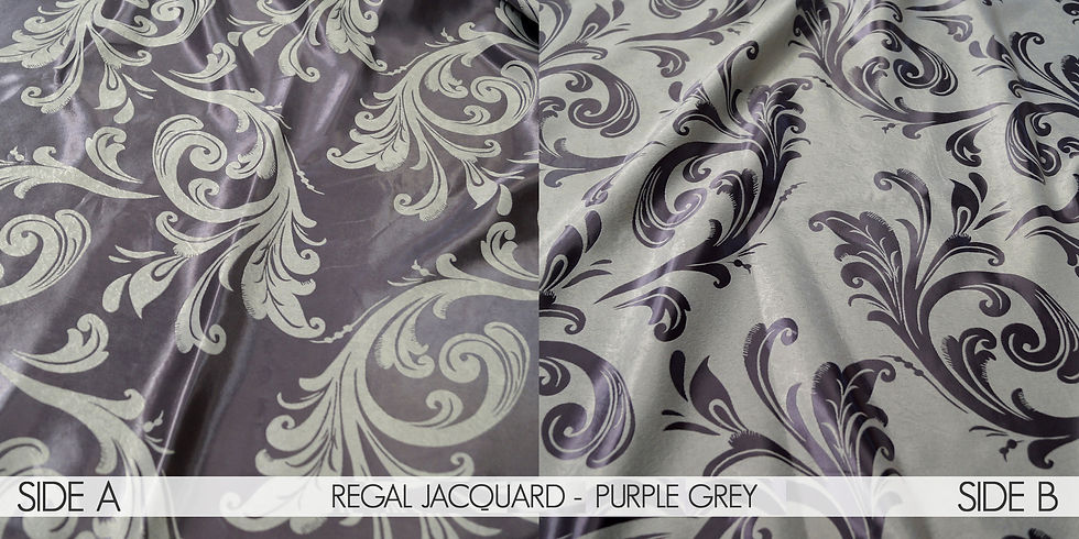 Thumbnail: SPLENDID REVERSIBLE JACQUARD NAPKIN