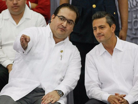 La urgencia de fortalecer el Sistema Nacional Anticorrupción