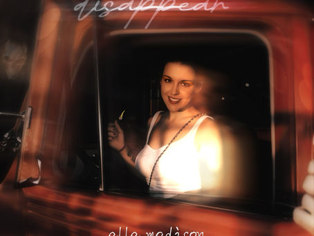 Disappear