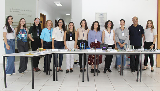 Visita anual da comitiva da Escola Superior de Defesa (ESD) (2).JPG