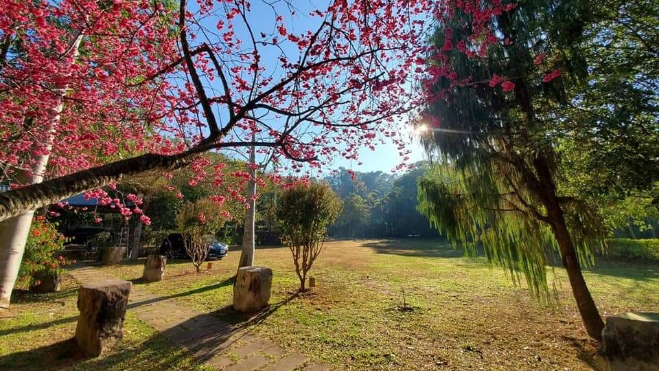 草湳濕地農場餐廳