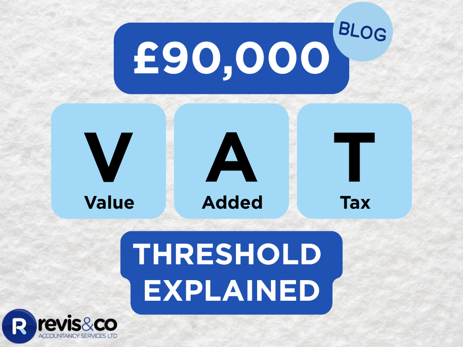 VAT Threshold Explained (UK)