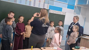 Психоемоційна підтримка учнів