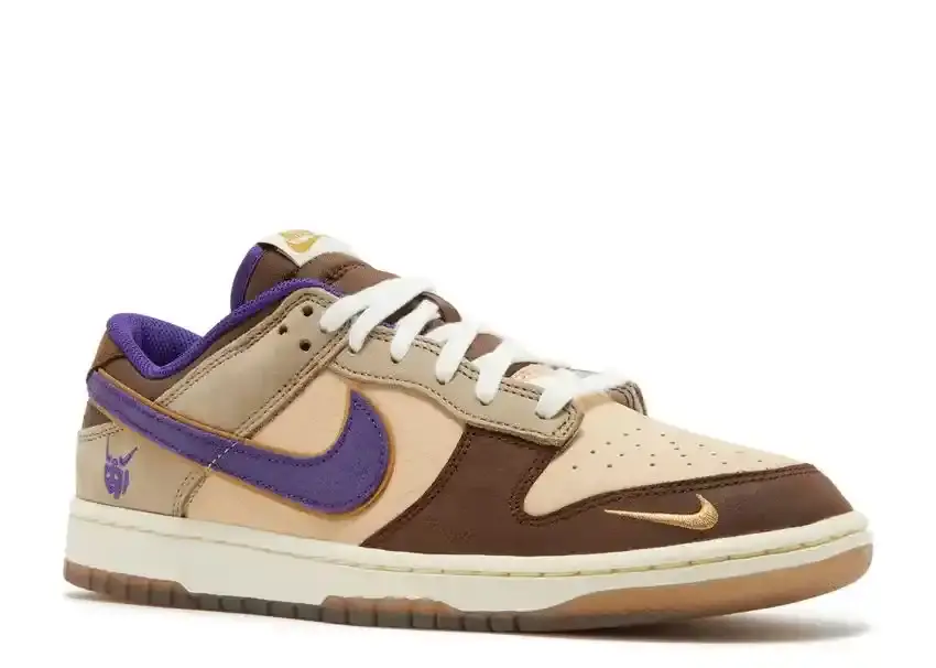 DUNK LOW PREMIUM SETSUBUN SIDE VIEW