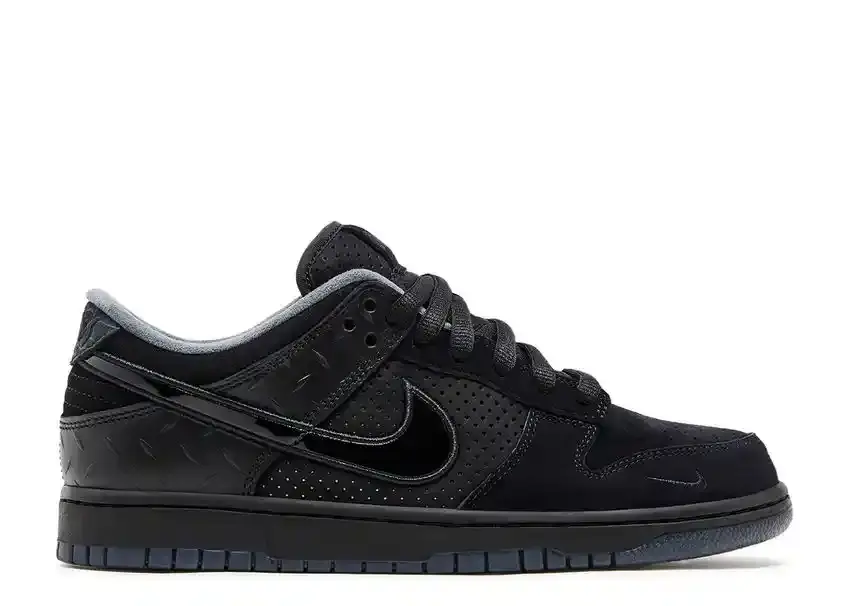 Dunk low what the duck university of oregon alternate view