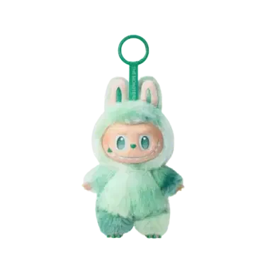 Big into Energy SERENITY エナジー ラブブ　LABUBU Labubu Big Into Energy Series : Serenity | Labubu Doll