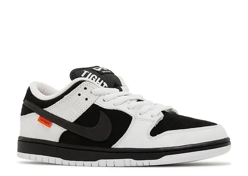 Sneaker Store Kicksclub.in | SB DUNK LOW TIGHTBOOTH Details 