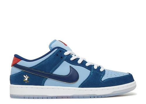 Nike Dunk Low SB 