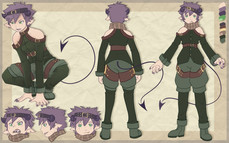Reference Sheet