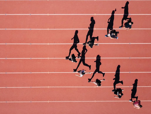 Motivația în sport