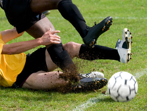 Agresivitatea în sport