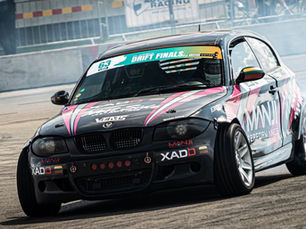 🏁🔥 XADO Lithuania — always at full throttle!