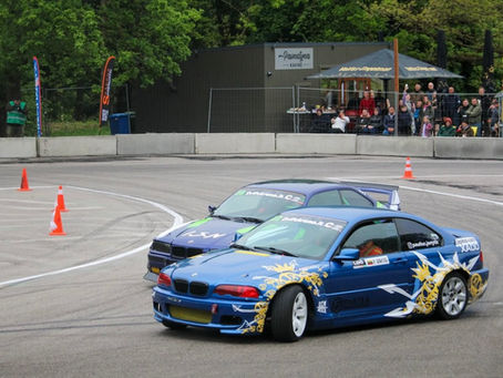 XADO Lithuania: Round 2 of LDC STREET and a SEMI-PRO debut!🔥