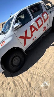 🇵🇪 Raid Duna Grande 2025 — the spirit of adventure and unstoppable power!