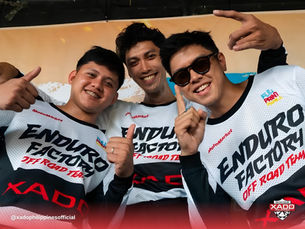 Road to Madrid: A New Achievement for XADO Philippines 🇵🇭🏁