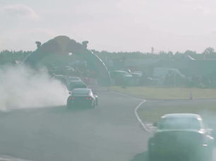 Betsson Drift Matsuri flashbacks 🔥