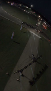 XADO Lithuania is on fire out on the track! 🔥 