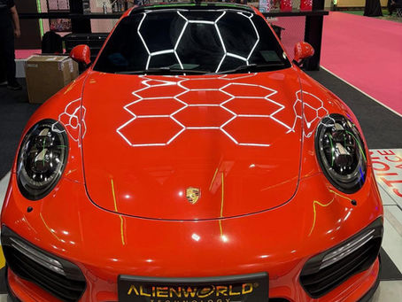 XADO Malaysia stormed into Automechanika KL 2025, sparking an explosion of excitement! 🔥