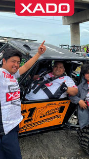 🏆 Strong results for XADO Philippines!