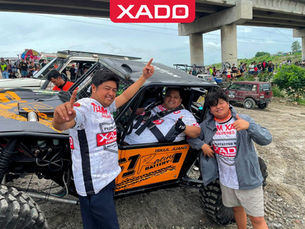 🏆 Strong results for XADO Philippines!
