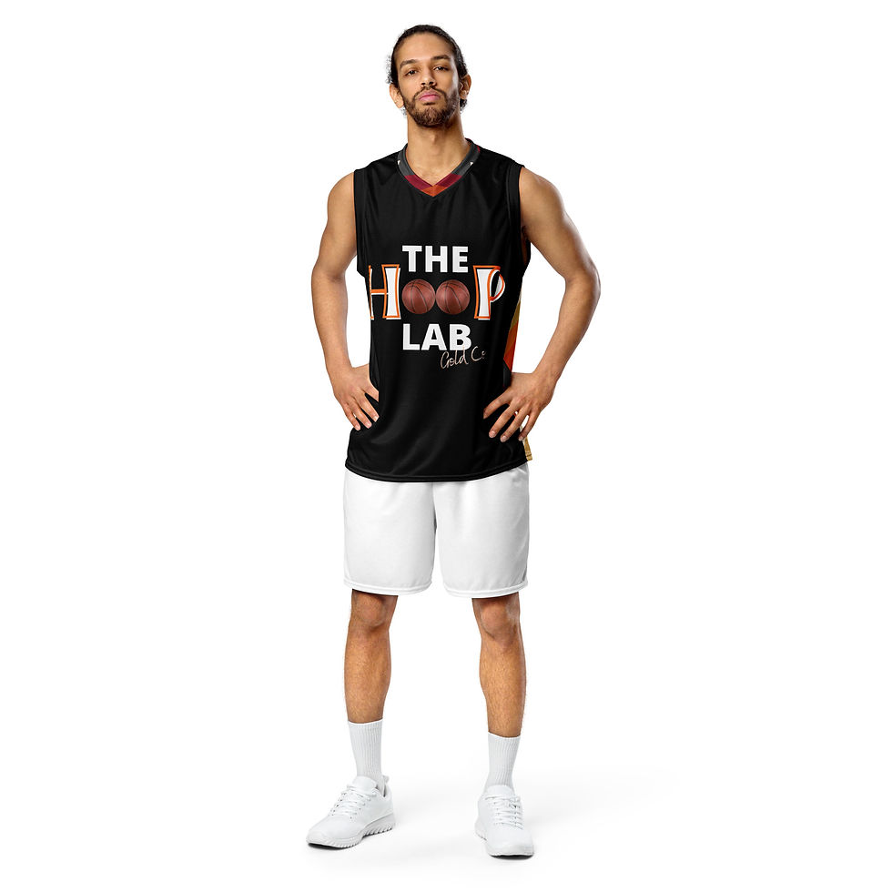 थंबनेल: Unisex basketball jersey (Matching Shorts AVAILABLE)