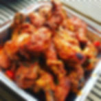 Fried chicken(per Piece)