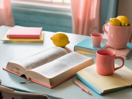 Empowering Christians with Wisdom and Encouragement