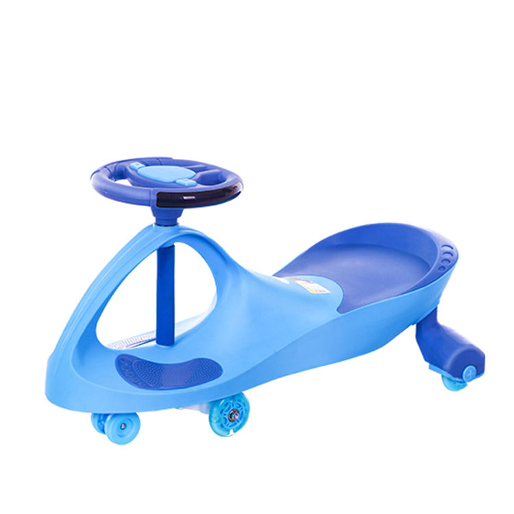 Thumbnail: Wiggle Car, Twist, Turn, Wiggle for Endless Outdoor Fun
