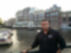 Amsterdam, Holland 2015