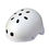 Thumbnail: Kids Helmet Skateboard Helmet Toddlers Bike Helmet CE Certified for Cycling