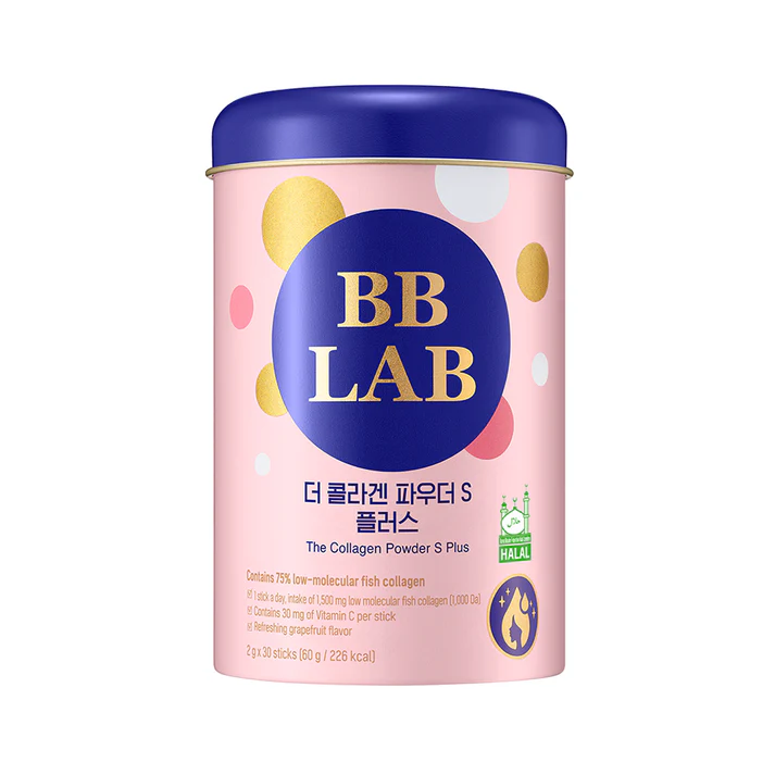 Collagen Powder S Plus